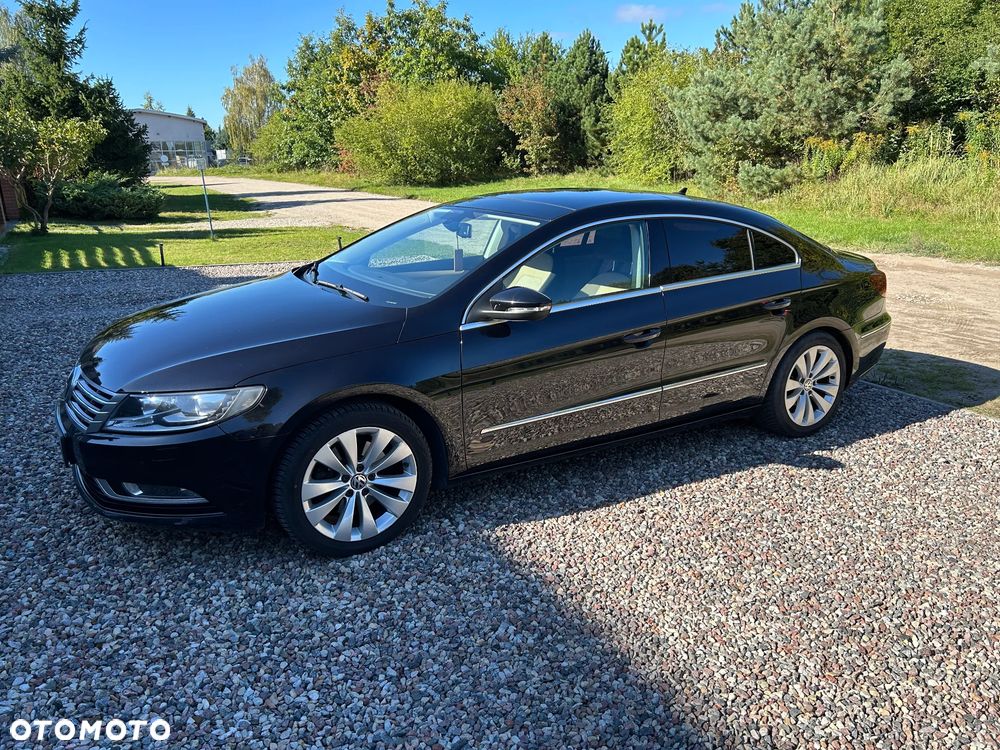 Volkswagen CC 1.4 TSI - 6