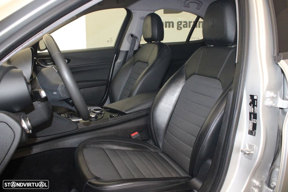 Alfa Romeo Giulia 2.2 D - 30