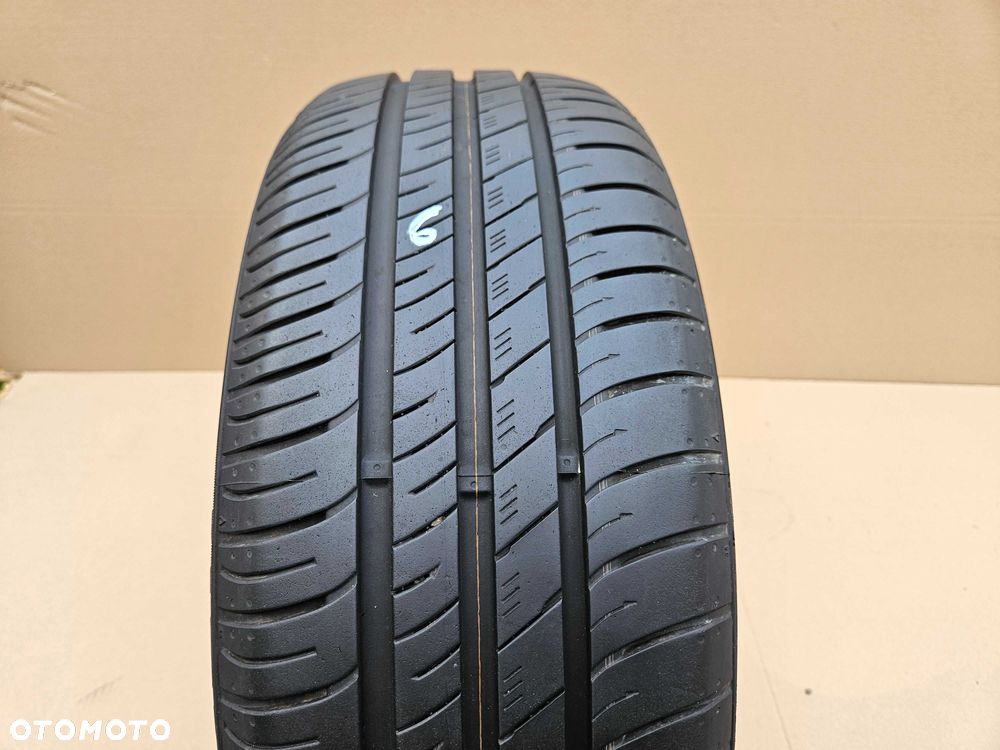 1x opona letnia 205/55 R16 NEXEN N BLUE S 6mm 91V