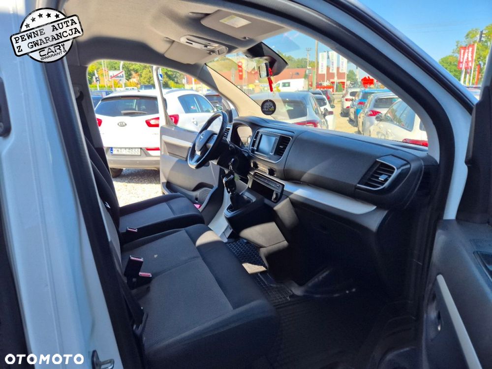 Opel Vivaro - 18