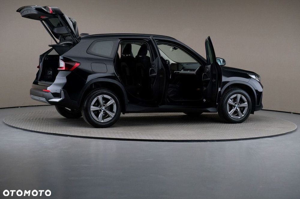 BMW X1 - 6