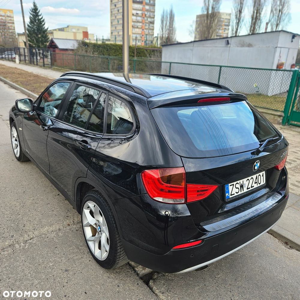 BMW X1 - 12