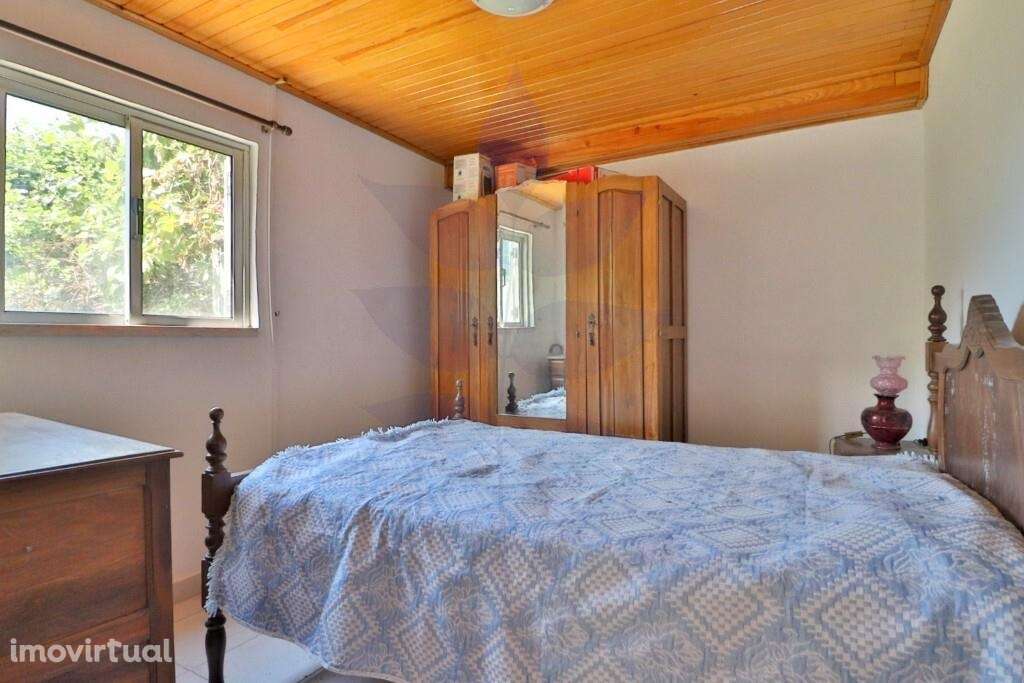 Cave com destino habitação para venda em Ruães - Andar moradia - Grande imagem: 4/13