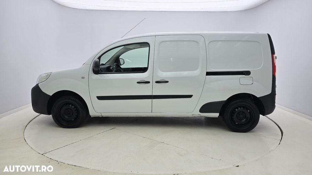 Renault Kangoo - 9