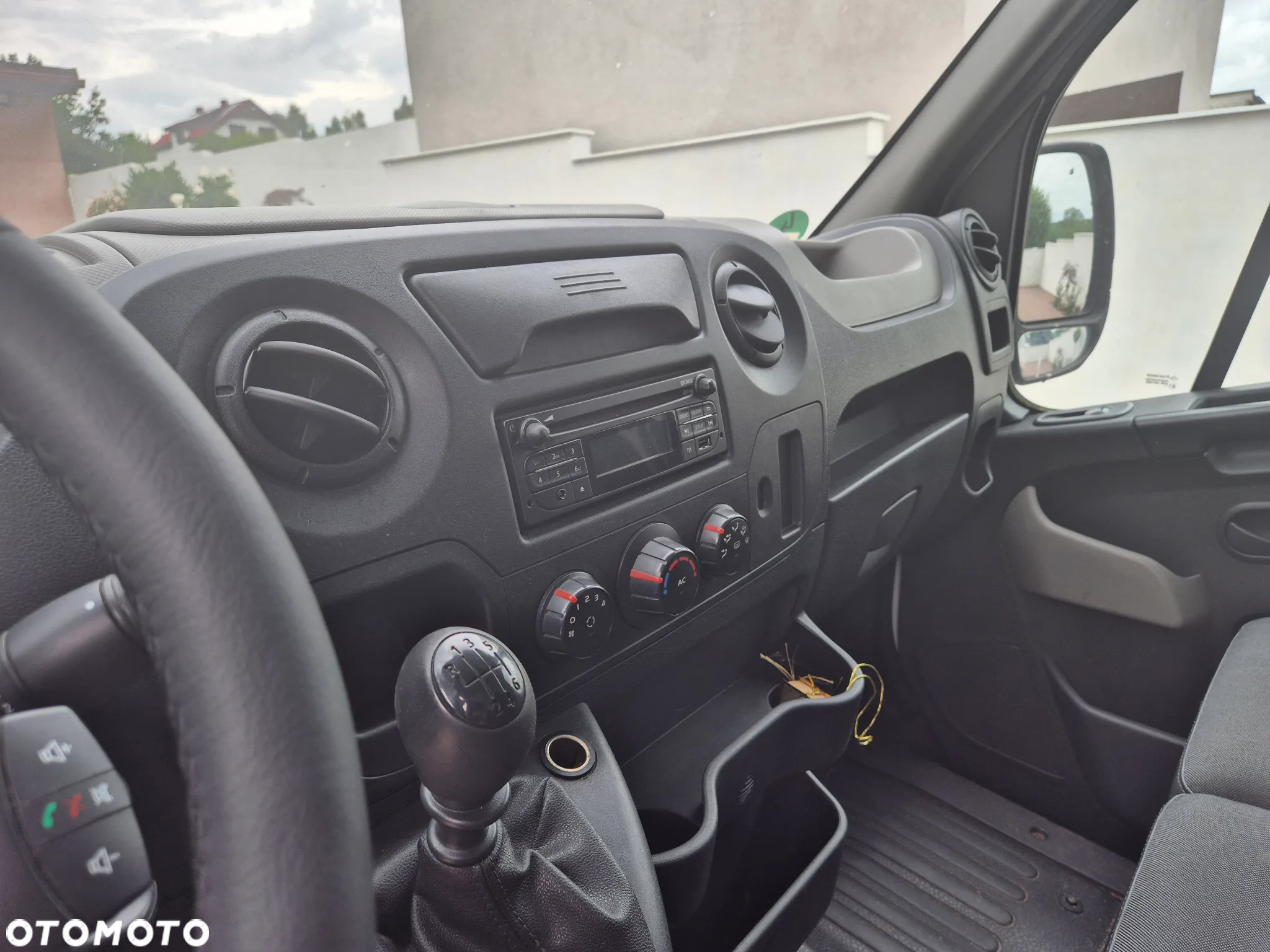 Renault Master - 9