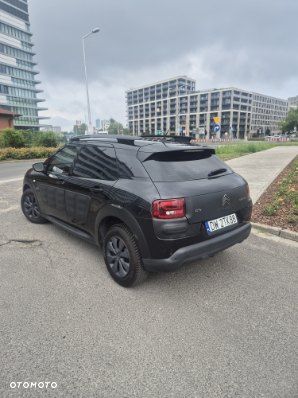 Citroën C4 Cactus 1.6 Blue HDi Live - 2