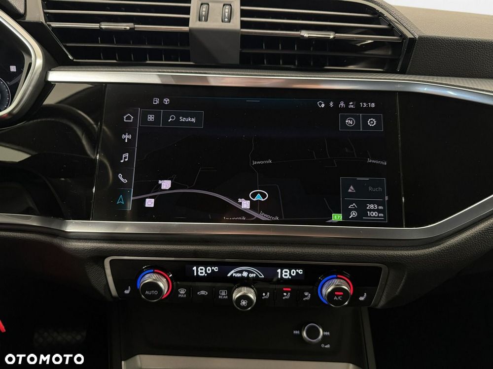 Audi Q3 35 TFSI mHEV Advanced S tronic - 25