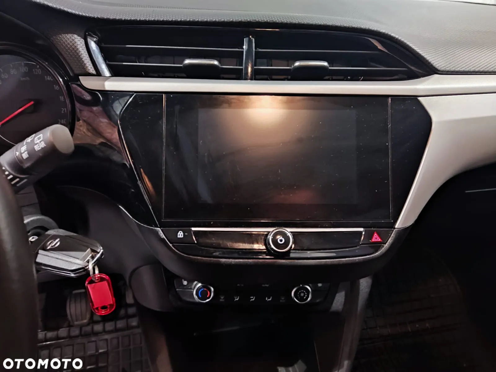 Opel Corsa - 19
