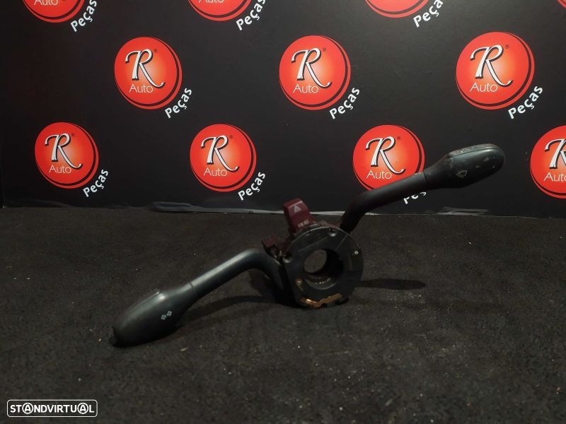 Manete Dos Piscas  Seat Ibiza Ii (6K1) - 5