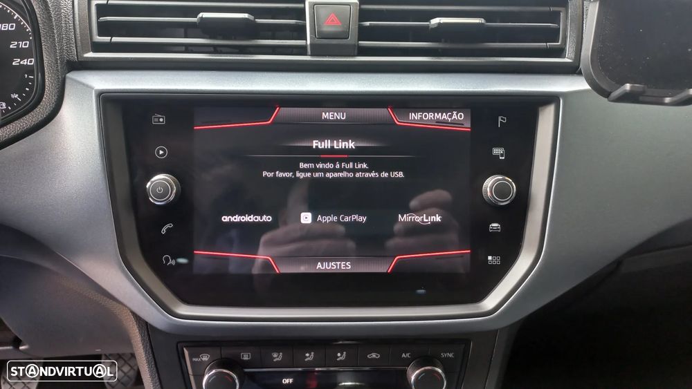 SEAT Arona 1.6 TDI Style - 11