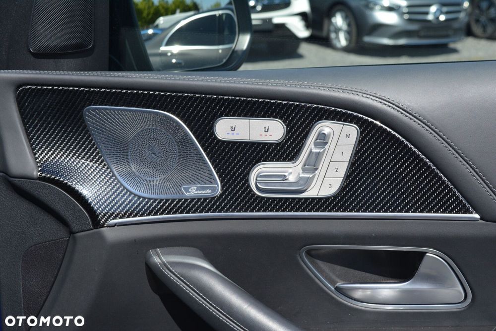 Mercedes-Benz GLE AMG 63 S 4-Matic - 24