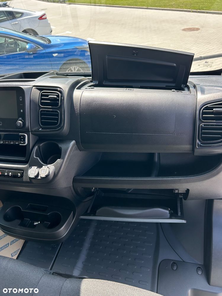 Fiat Ducato Izoterma z agregatem + Grzanie - Dostępny od ręki !! - 24