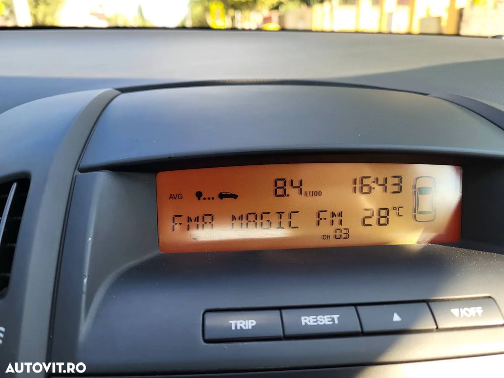 KIA Ceed 2007 — imagine 7