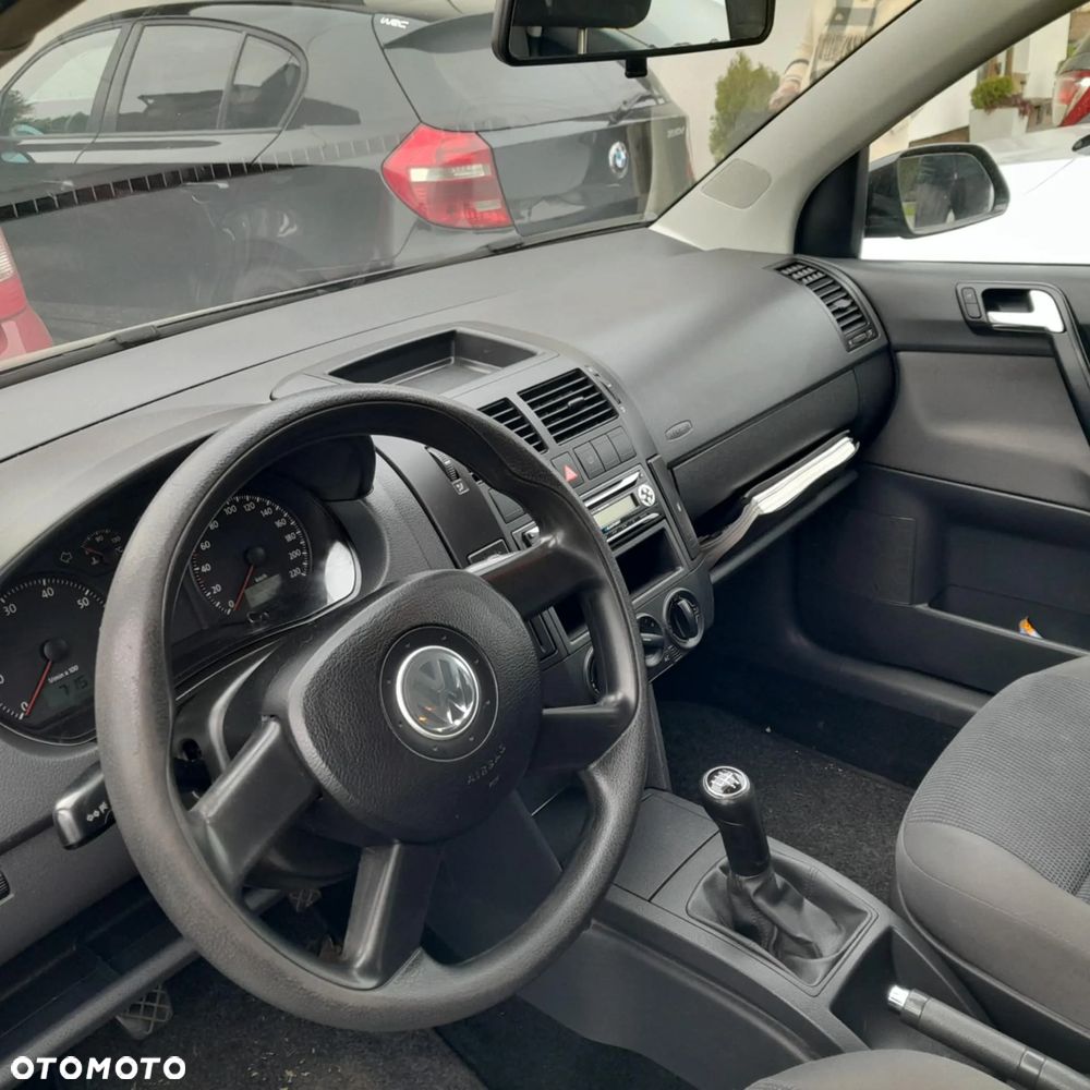 Volkswagen Polo 1.2 - 3