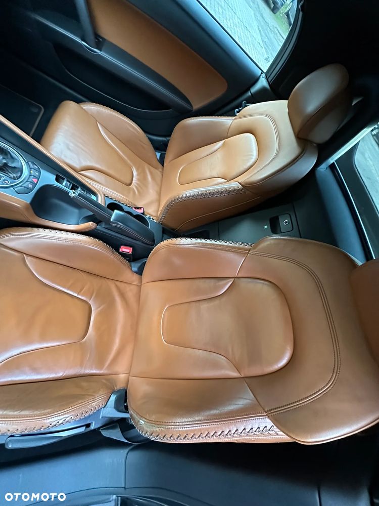 Audi TT Roadster 3.2 FSI Quattro S tronic - 20