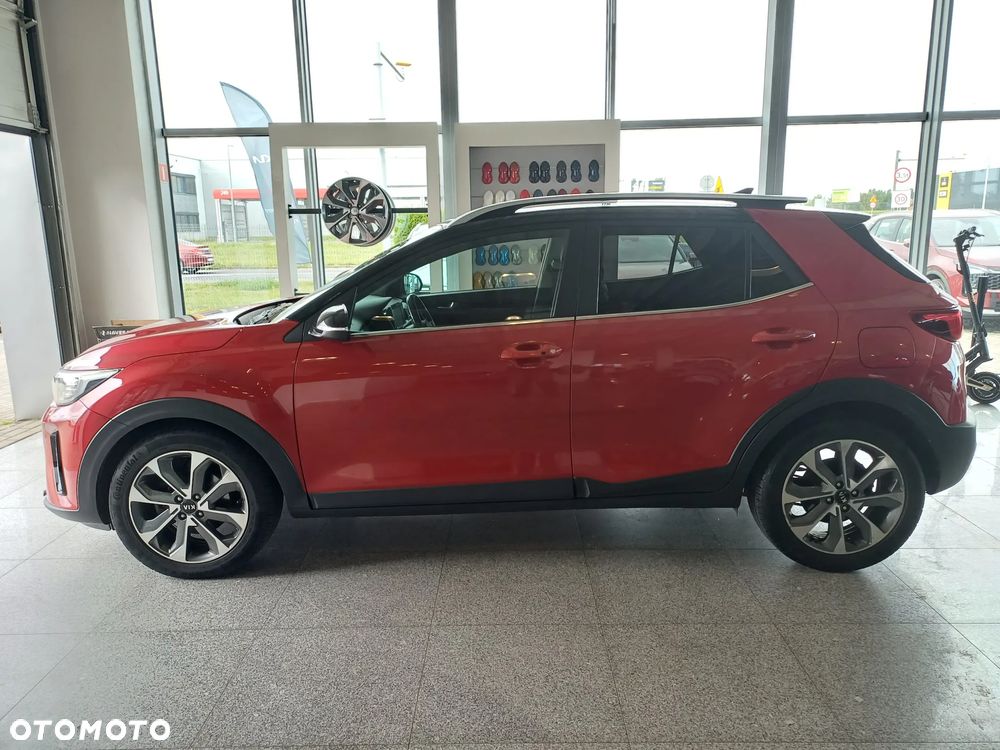 Kia Stonic 1.0 T-GDI XL - 3