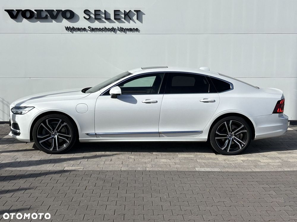 Volvo S90 - 4