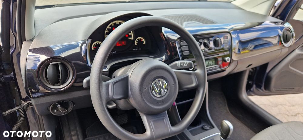 Volkswagen up! ASG cup - 18