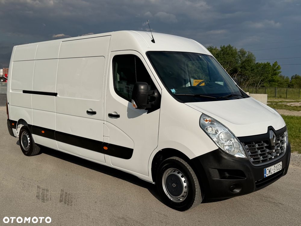 Renault Master - 10