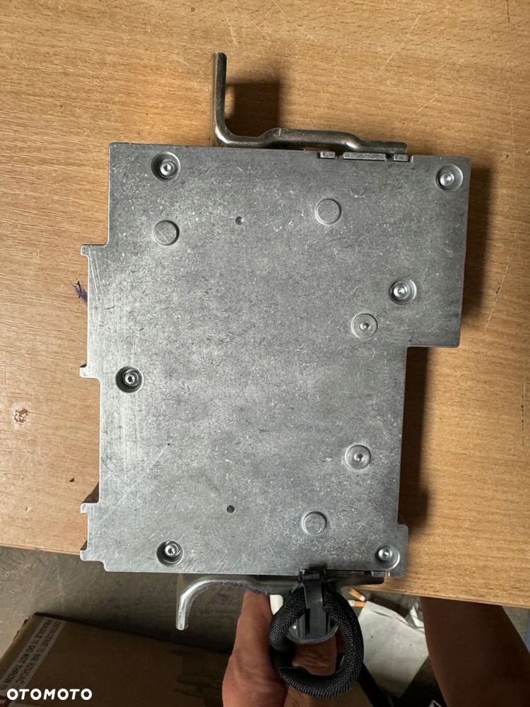 moduł sterownik nawigacji toyota c-hr chr 2016- qng-be2808 - 2