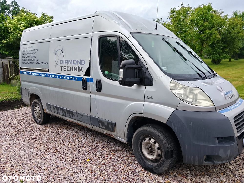 Fiat Ducato - 3