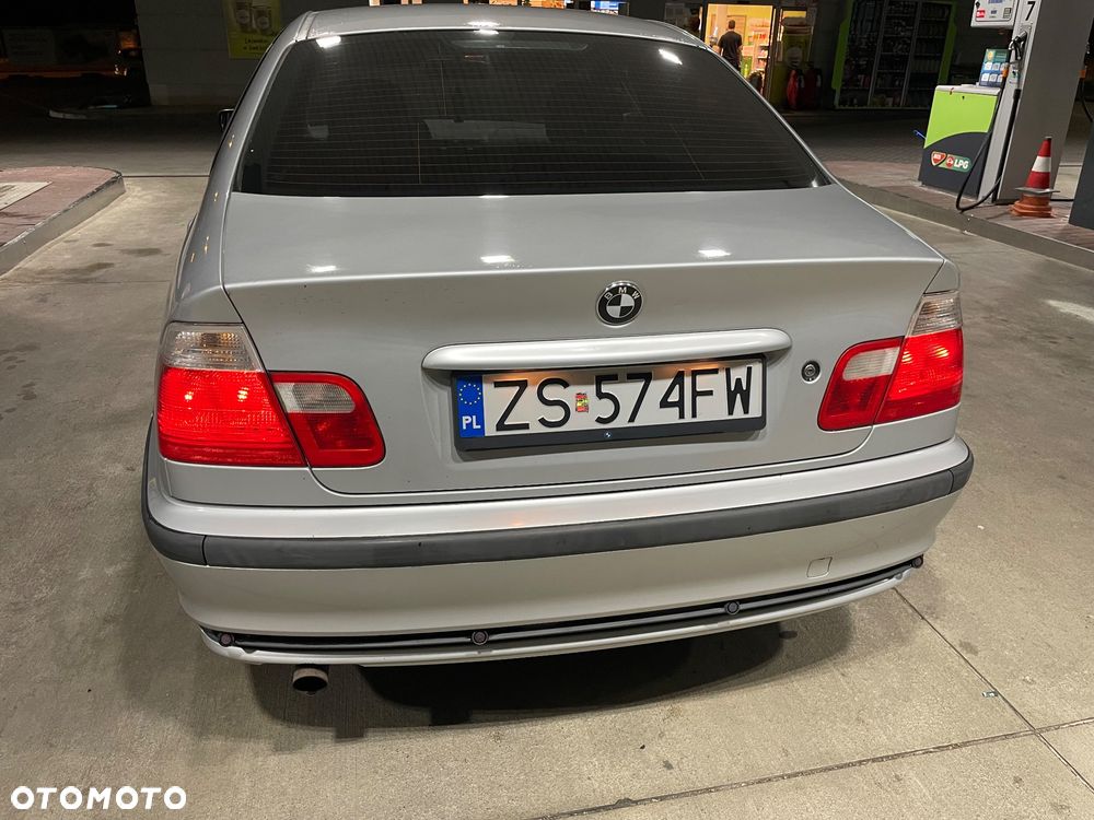 BMW Seria 3 - 9