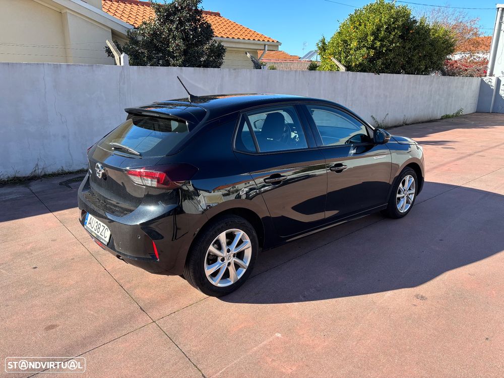 Opel Corsa 1.5 D Business - 2