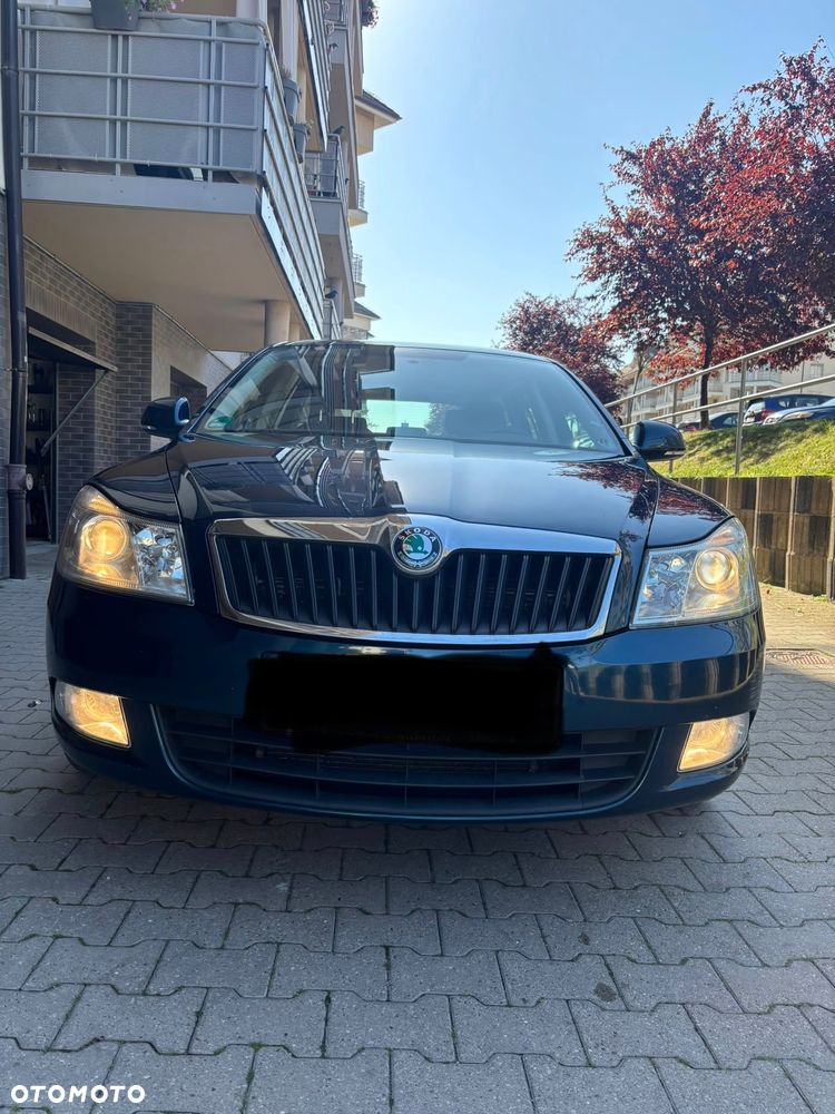 Skoda Octavia - 5