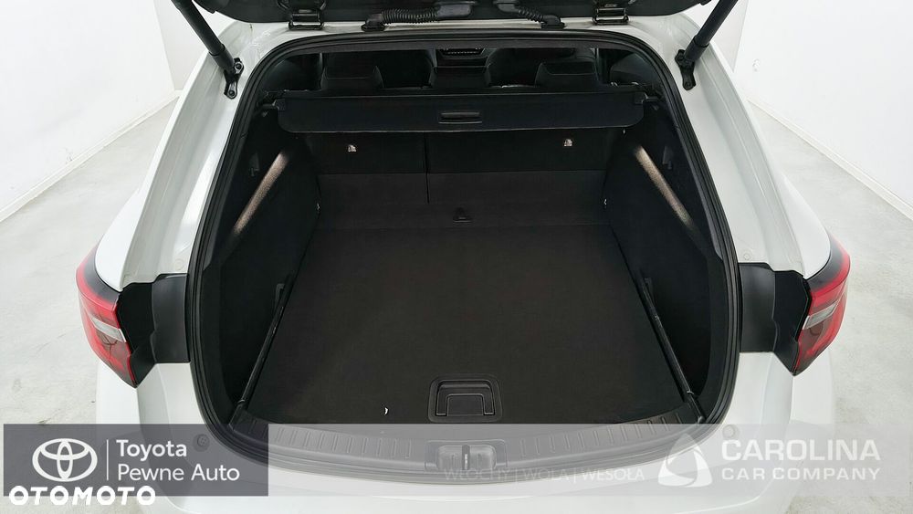 Toyota Corolla 1.8 Hybrid Style - 21