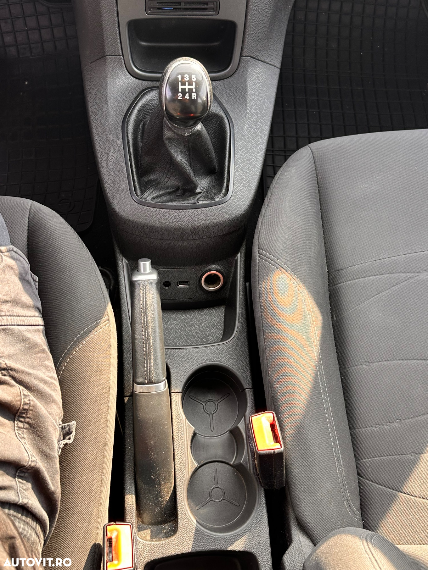 Ford Fiesta 1.0 Celebration - 15