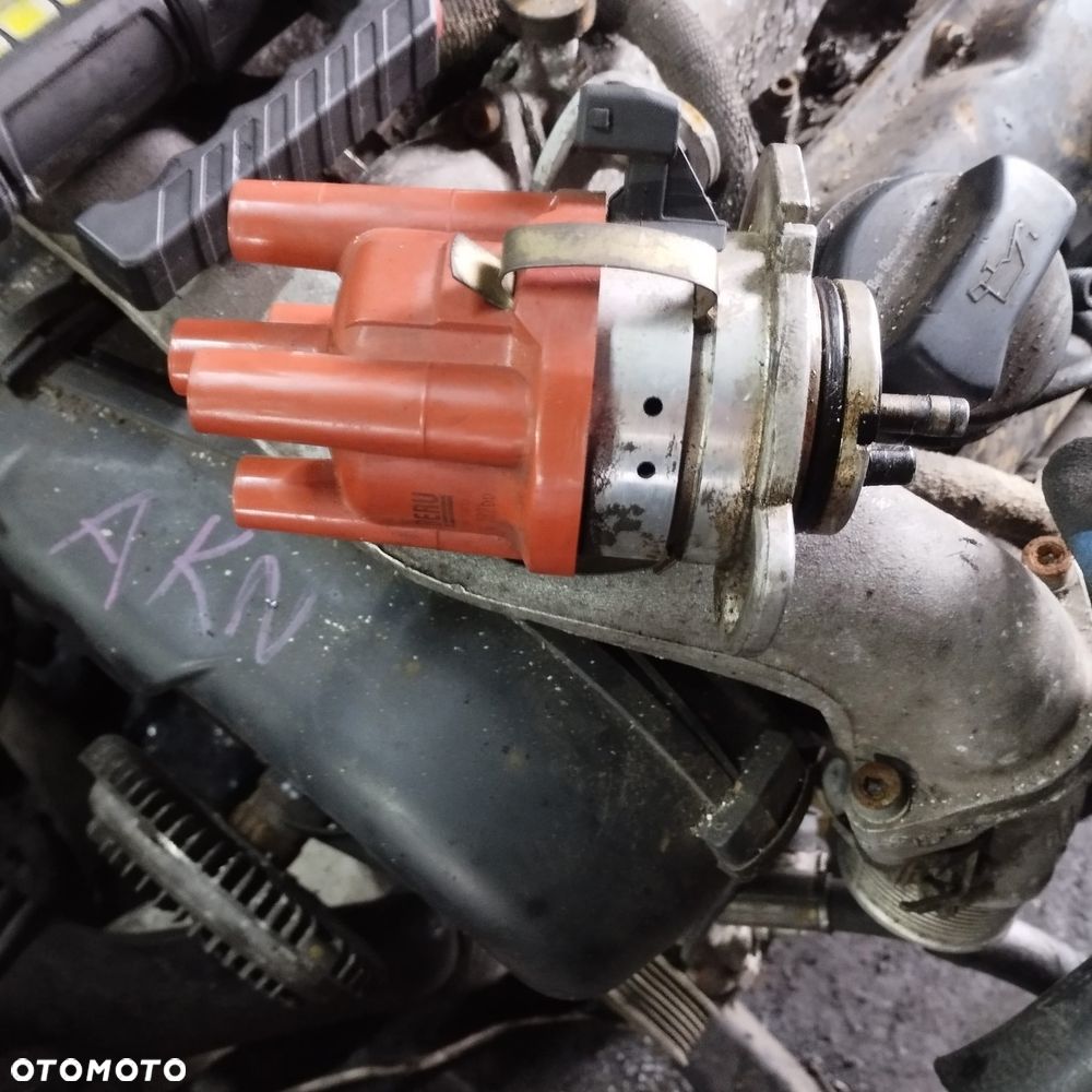 Aparat zapłonowy VW 1.6 Polo 1.4