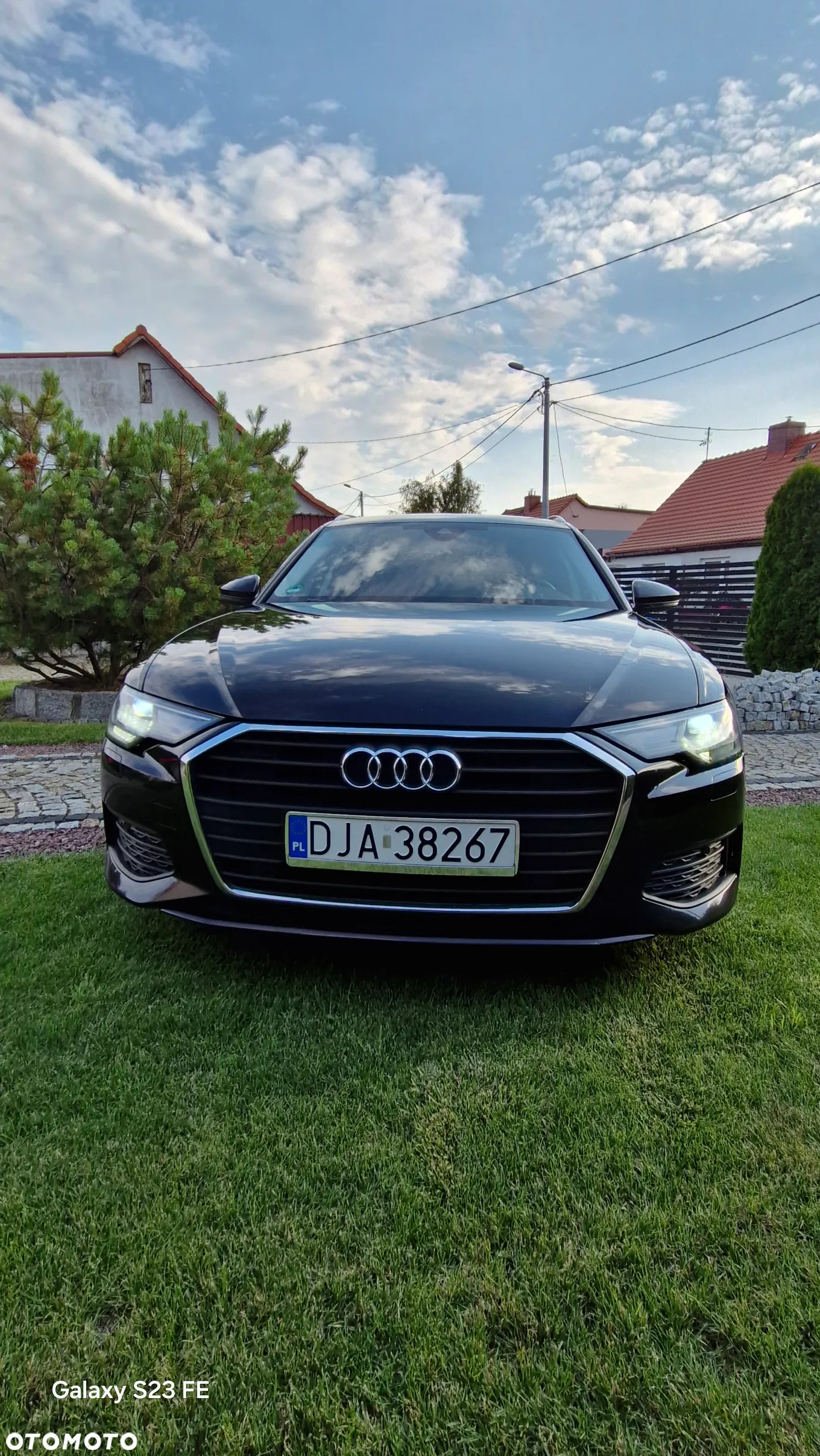 Audi A6 - 2