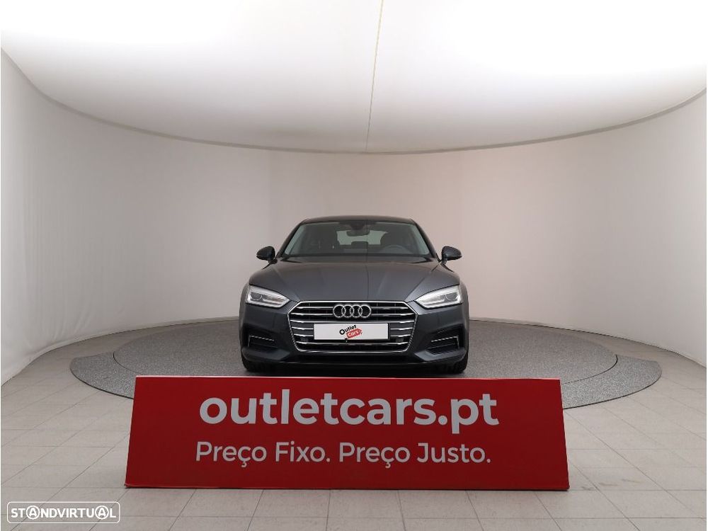 Audi A5 Sportback 2.0 TDI S-line - 2