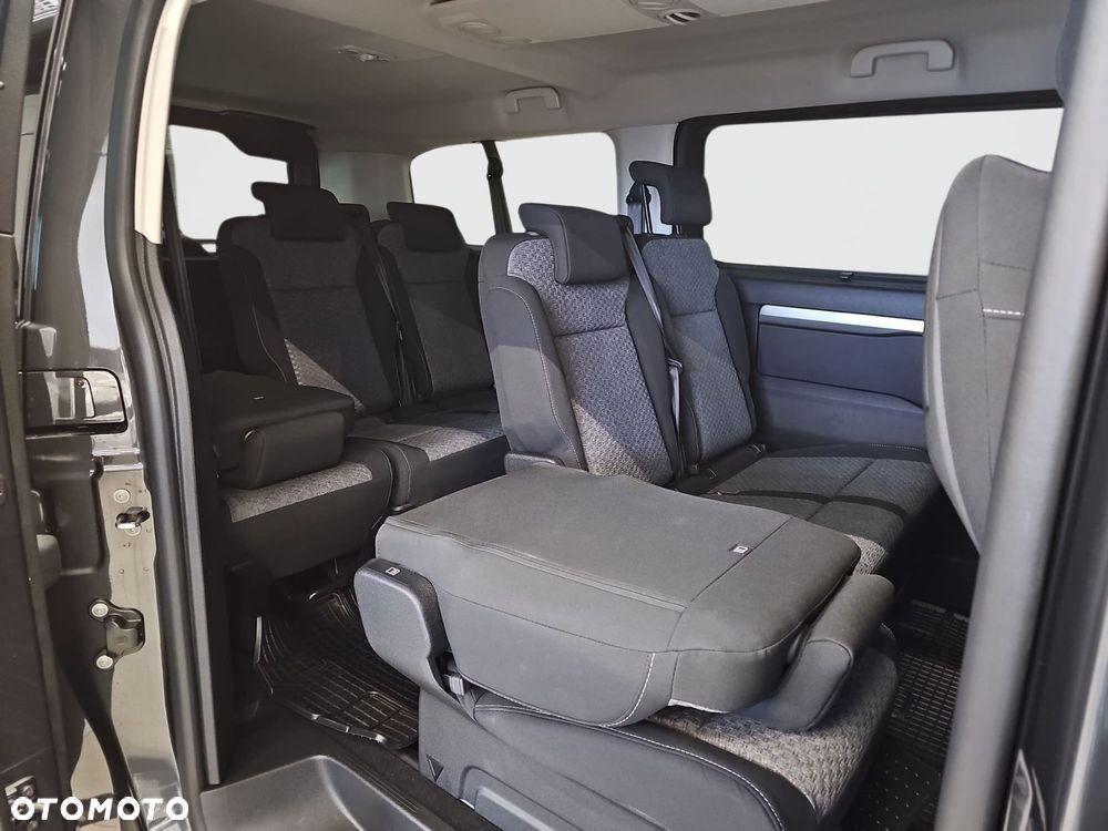 Citroën SpaceTourer - 22