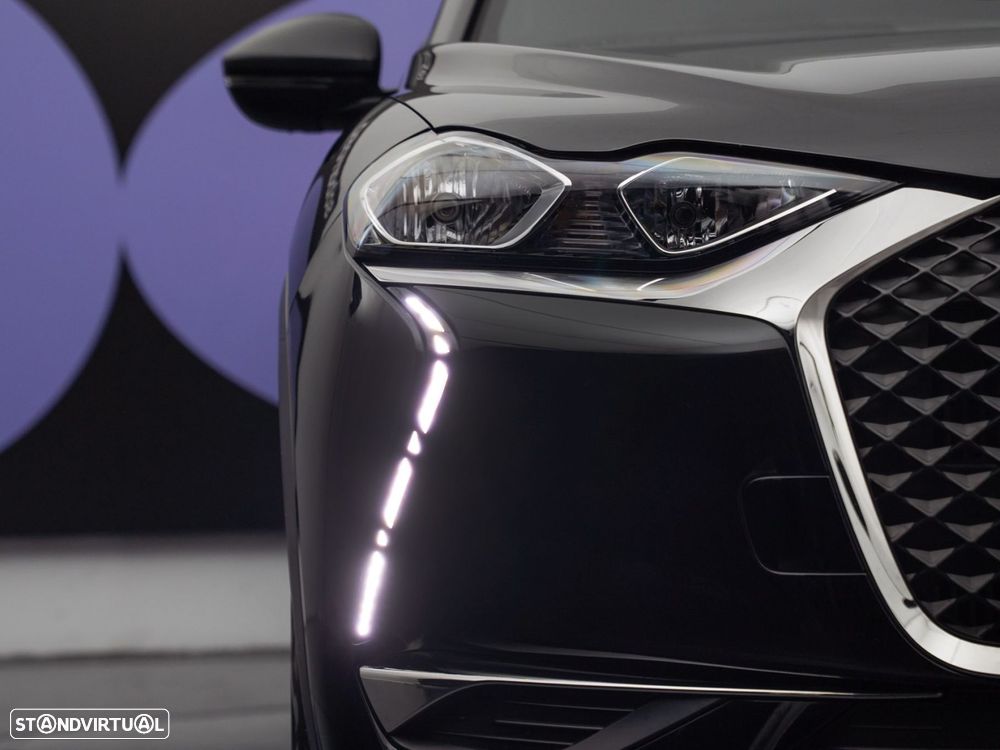 DS DS3 Crossback 1.2 PureTech Be Chic - 9