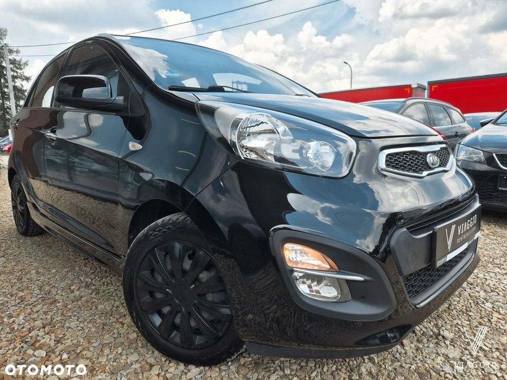 Kia Picanto - 2