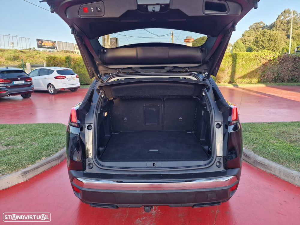Peugeot 3008 1.2 PureTech Allure Grip Control - 6