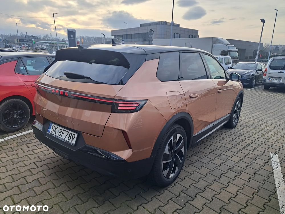 Opel Grandland 1.2 mHEV GS eDTC6 - 3