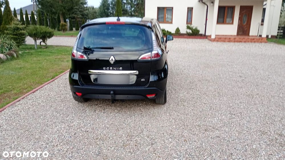 Renault Scenic - 24