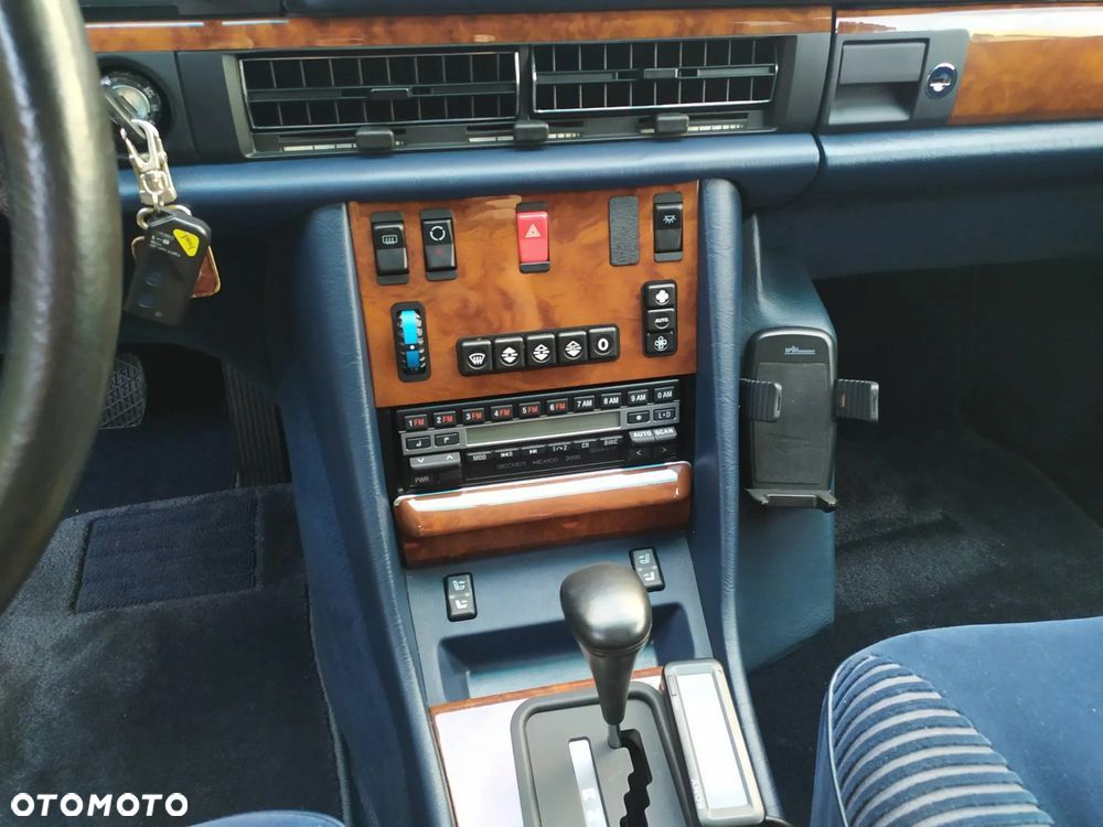 Mercedes-Benz Klasa S - 13