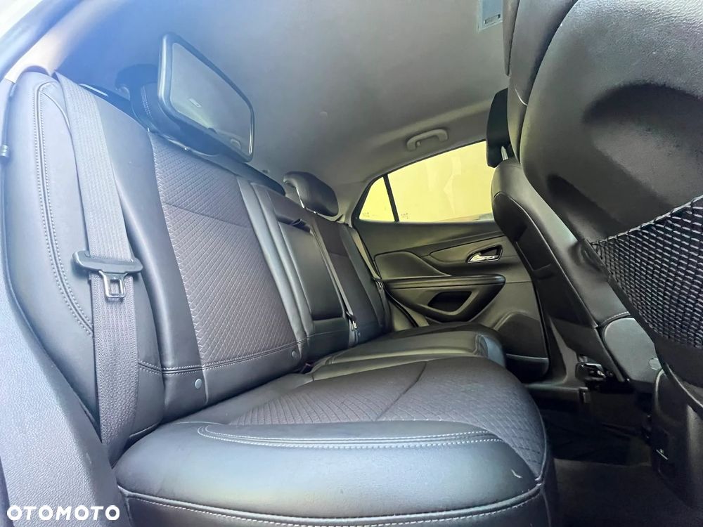 Buick Encore - 5