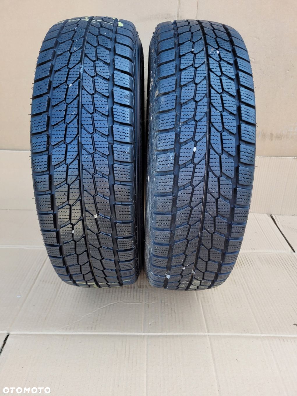 Falken Eurowinter HS437 Van 175/70R14 95/93 T - 1