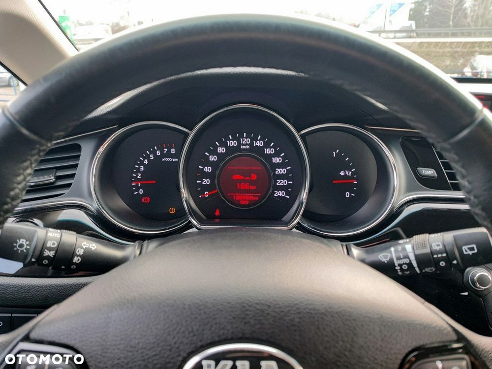 Kia Ceed 1.6 GDI Edition 7 - 19