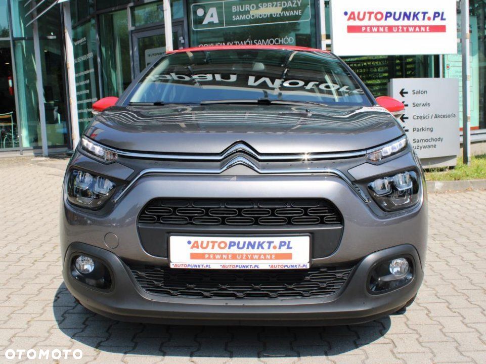Citroën C3 - 2