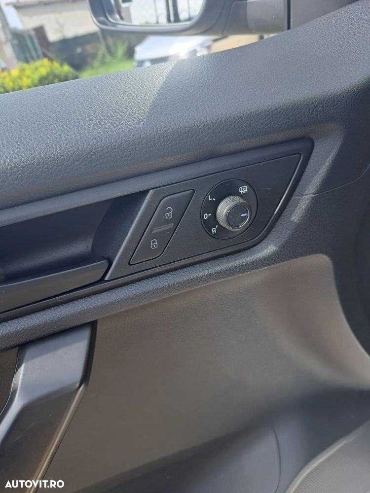 Volkswagen Caddy 2.0 TDI (5-Si.) Maxi - 6