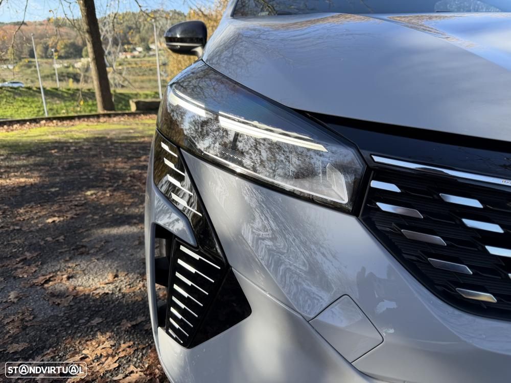 Renault Clio 1.0 TCe Techno Bi-Fuel - 12