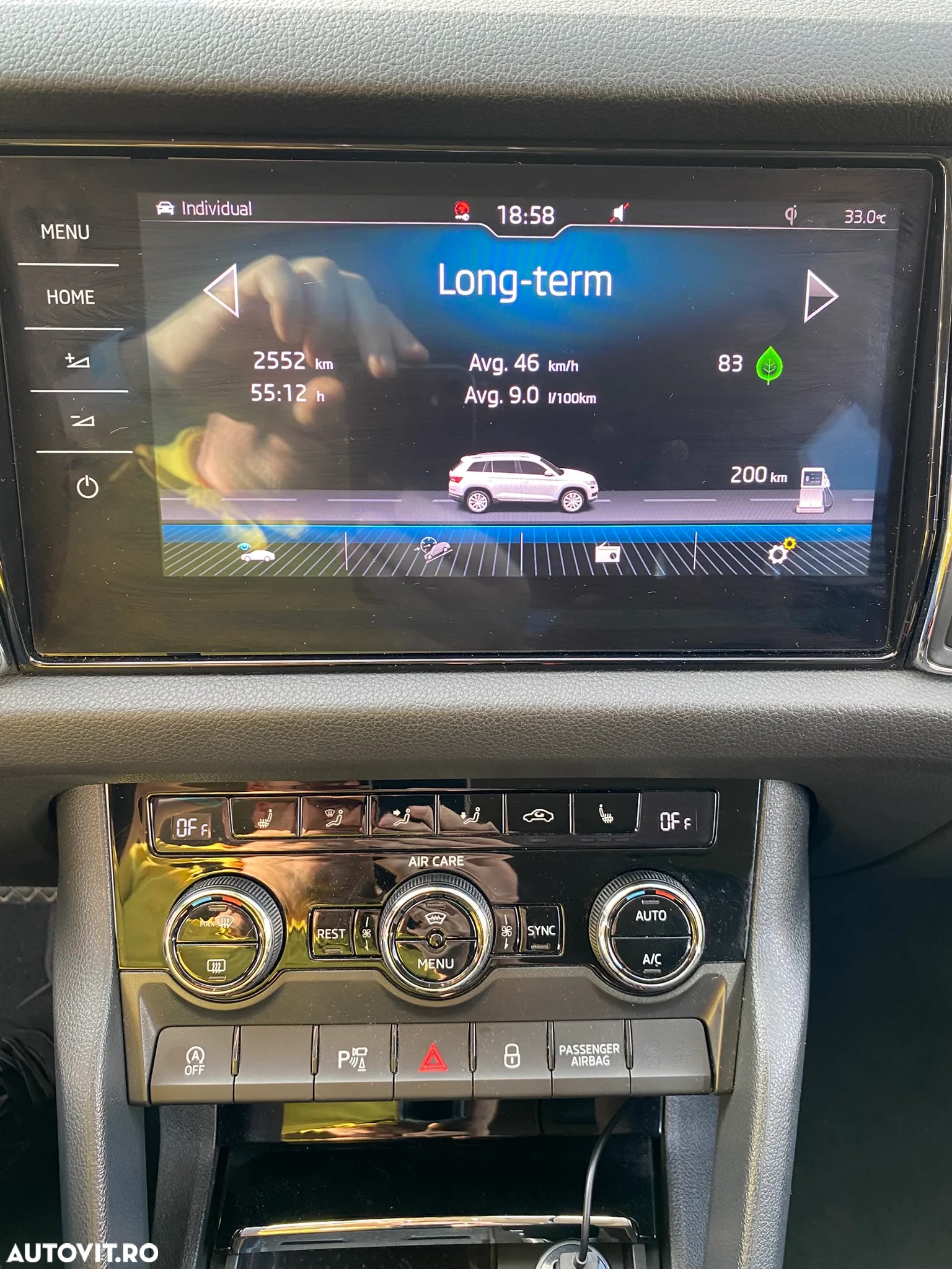 Skoda Kodiaq 2.0 TSI DSG 4X4 Style - 14