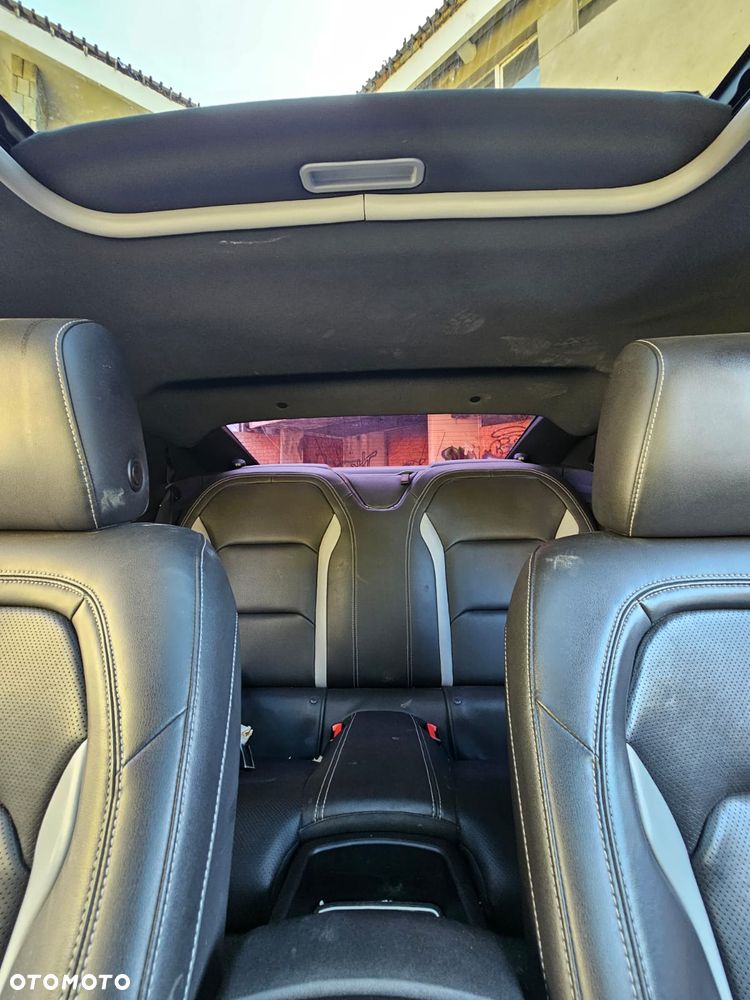 Chevrolet Camaro Touring 6.2 V8 - 24