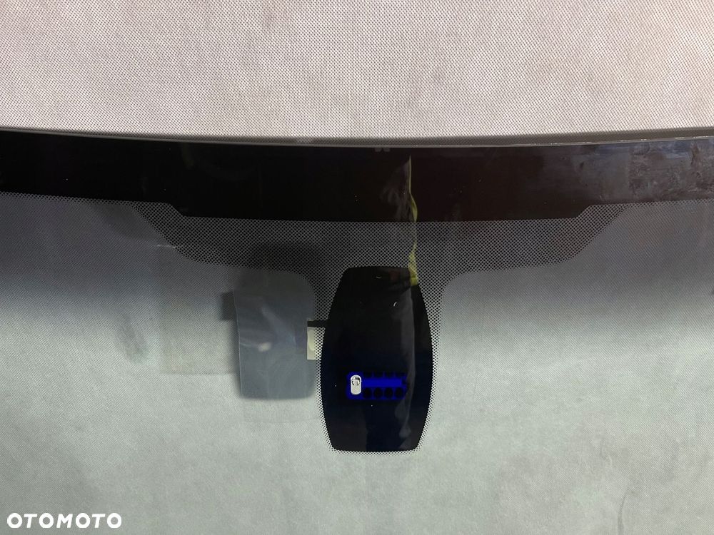 bmw x1 e84 szyba przednia nowa sensor solar 2009-2015 - 2