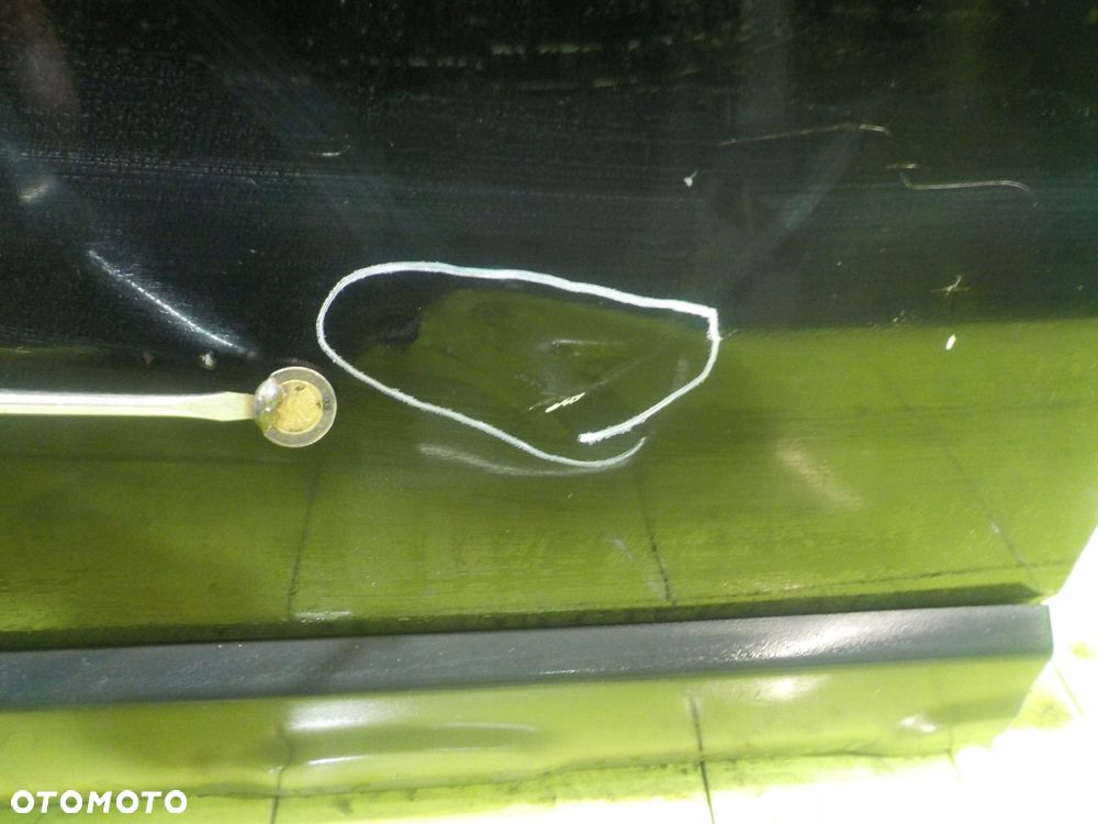 HONDA CRV III 09r 5D drzwi lewe przod - 16